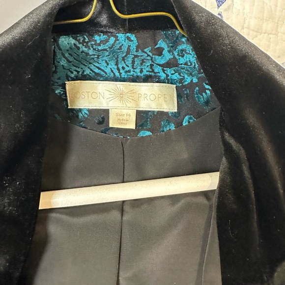 Boston Proper Jacket - Picture 6 of 6